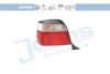 JOHNS 20 07 87-6 Combination Rearlight
